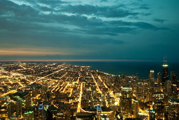 Chicago, IL USA