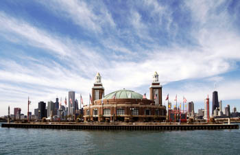Navy Pier - Chicago, IL